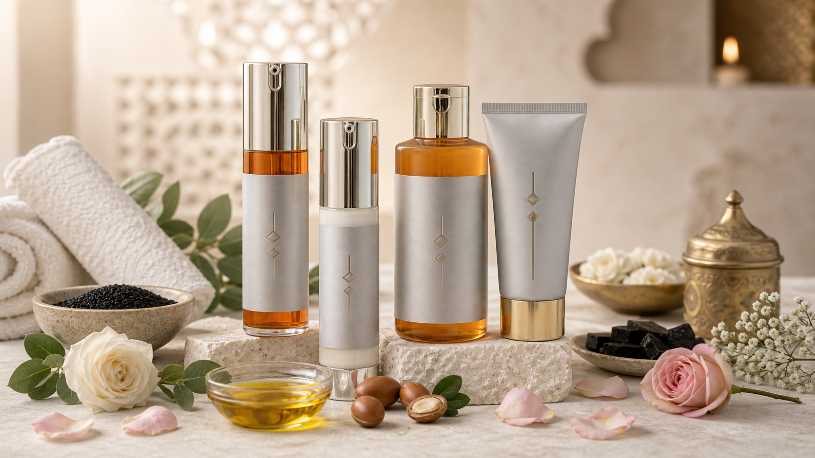 Duo Rituel Doc Samad