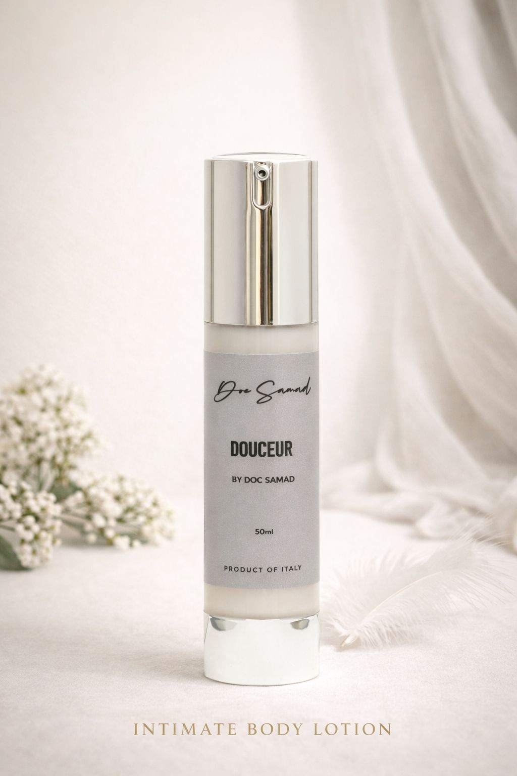 Douceur Doc Samad